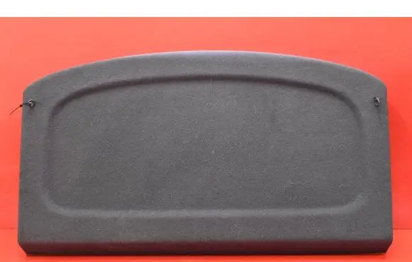 Volkswagen Tiguan Parcel shelf 5N0867789K