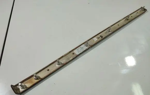 Porsche Cayenne (9PA) Other interior part 7L5857222F