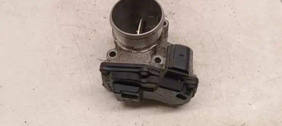 Ford Transit Custom Throttle valve GK2Q9F991BA 20B1540696
