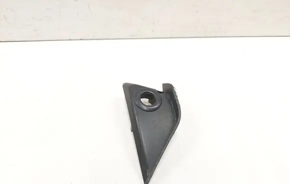 Citroen C5 Front parking sensor holder (PDC) 9681056477 2001588