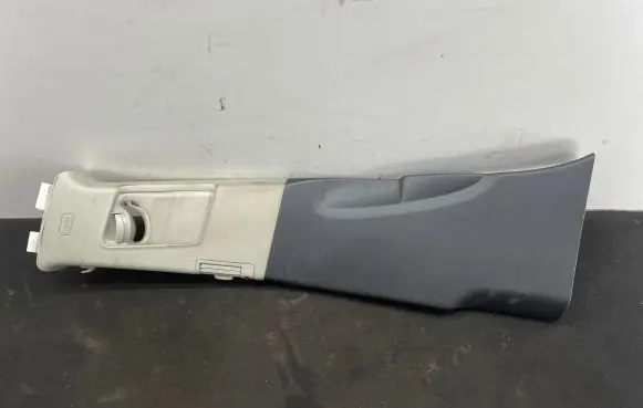 Audi Q7 4L (B) pillar trim (bottom) 4L0819723 4L0819209