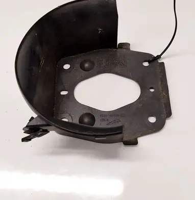 Jaguar XF Other exterior part 8X2316F608AB