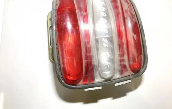 Fiat Bravo - Brava Rear/tail lights