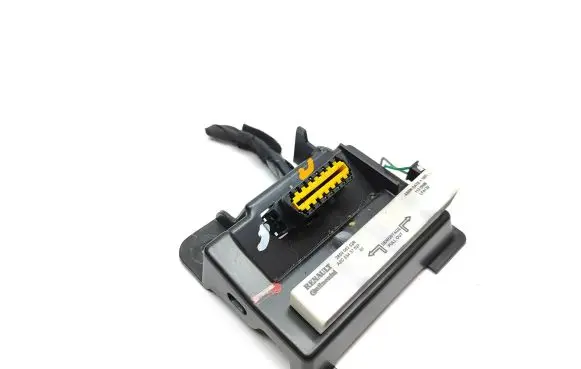 Renault Espace V (RFC) Antenna control unit 285906352R A2C53437537