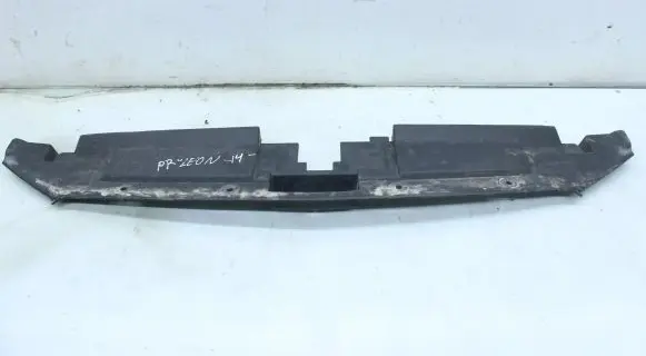 Seat Leon (5F) Radiator trim 5F0853655