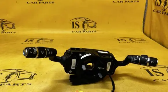 Jaguar XF X260 Wiper turn signal indicator stalk/switch JX7313N064FA GX733F973BA BJ323F972CB