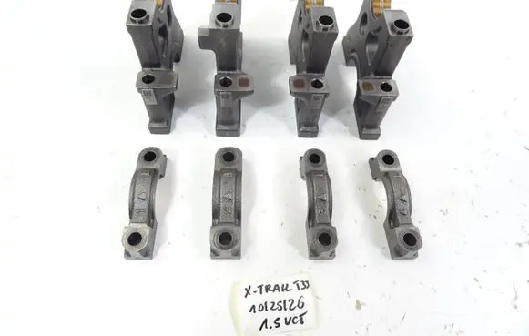 Nissan X-Trail T33 Engine block 