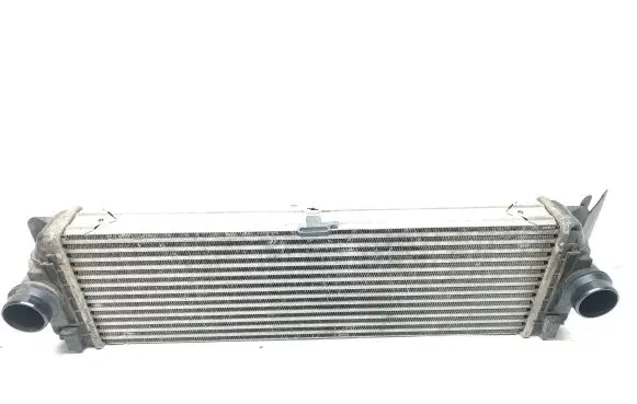 Mercedes-Benz Sprinter W906 Intercooler radiator 2E0145804A 6819171 A9065010201