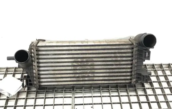 Ford Focus Intercooler radiator