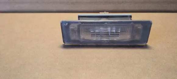 KIA Stonic Number plate light 925012G000 92501C1000