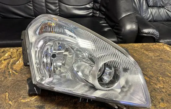 Headlight/headlamp