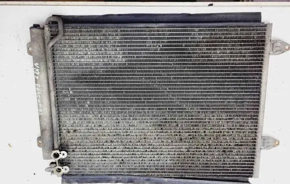 Volkswagen PASSAT B6 A/C cooling radiator (condenser)