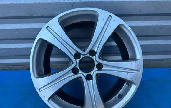 Mercedes-Benz E W213 R17 alloy rim 2134011200