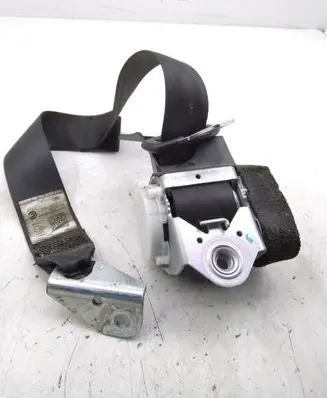 Volkswagen Tiguan Rear seatbelt 5N0857805