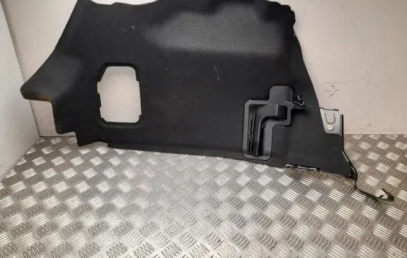 Ford Puma Bottom trim L1TBS45423AD