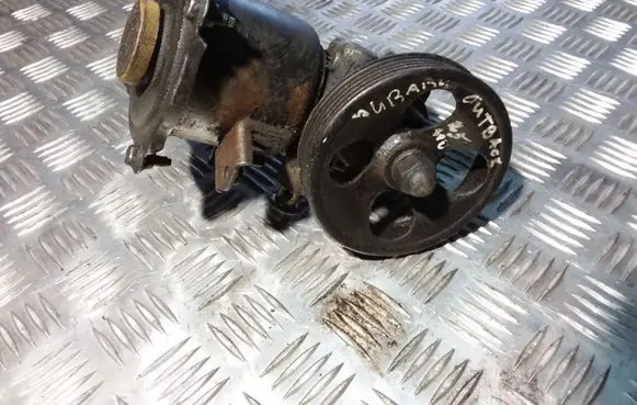 Subaru Outback Power steering pump
