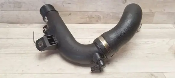 Toyota Corolla Verso AR10 Intercooler hose/pipe 173620R011
