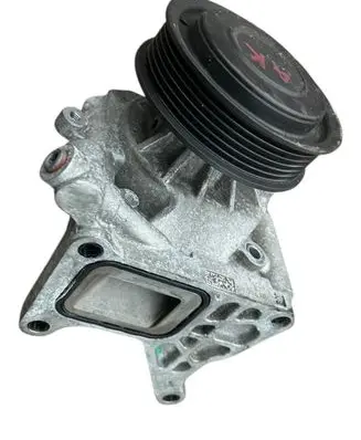 Opel Astra K Water pump 55493045
