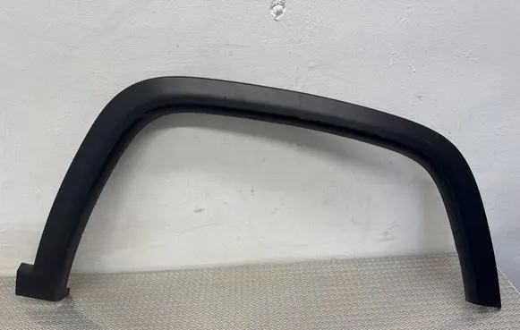 Jeep Compass Front arch trim 53226936 13099247