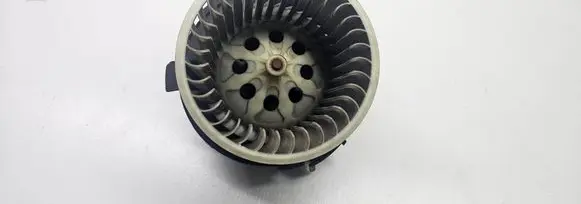 Peugeot 207 Heater fan/blower 593220400