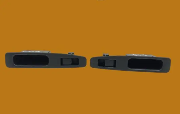 Nissan Qashqai Quarter vent window switch 82951JD000