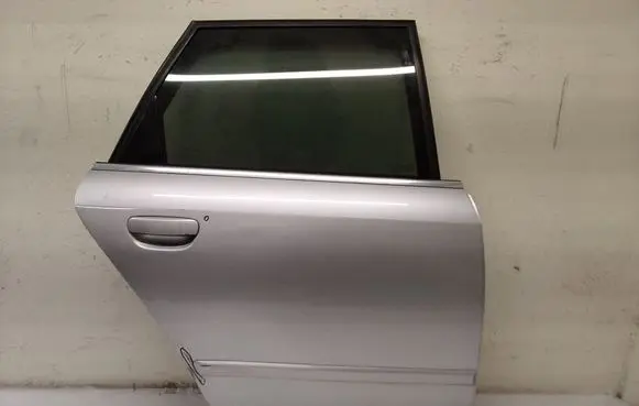 Audi A4 S4 B6 8E 8H Rear door 8E0833052
