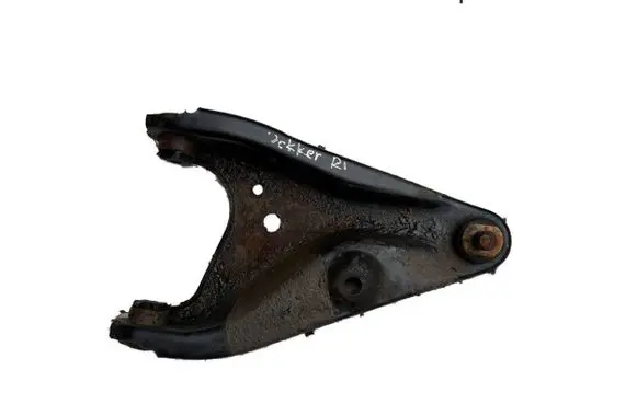 Front control arm