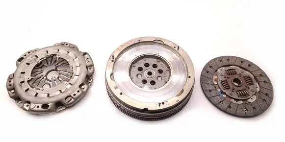 Mercedes-Benz Sprinter W906 Clutch set kit A6510305105 A0012525805