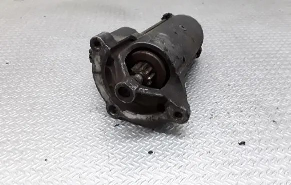 Peugeot 806 Starter motor D7R27