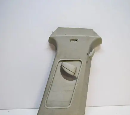 Volkswagen Golf VI (B) pillar trim (top) 1K5867244F