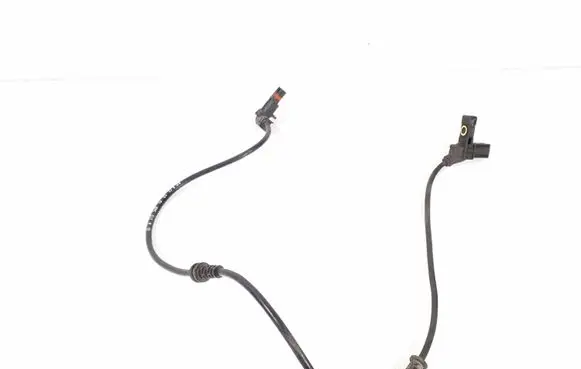Mercedes-Benz E W212 Front ABS sensor wiring A2125401605