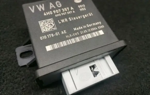 Audi A6 S6 C7 4G Light module LCM 4H0907357A