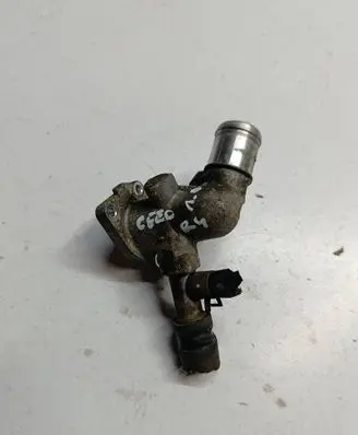 KIA Ceed Thermostat/thermostat housing af8w198