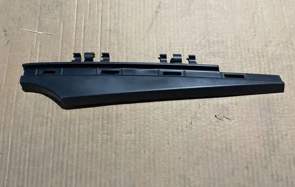 Mercedes-Benz SL R231 Front bumper shock/impact absorber A2318852723