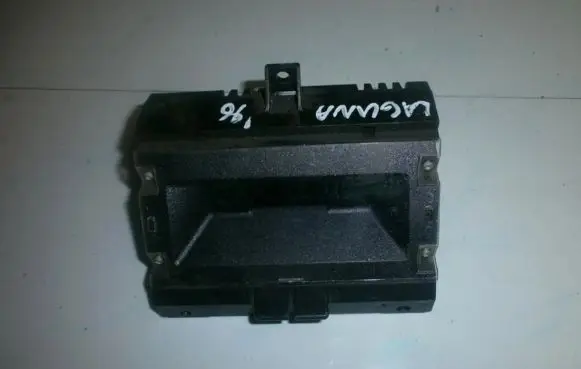 Renault Laguna I Screen/display/small screen 7700822080