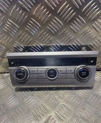 Subaru Outback (BS) Climate control unit 72311AL11A