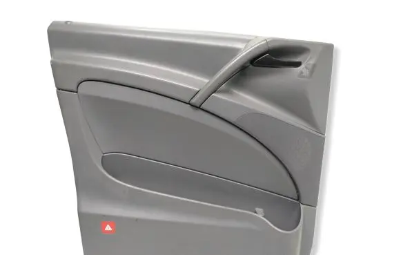 Mercedes-Benz Vito Viano W639 Front door card panel trim A639727