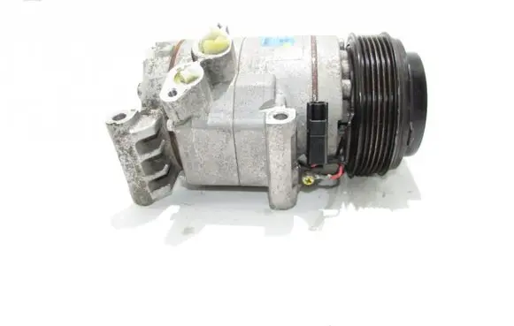 Mazda 6 Air conditioning (A/C) compressor (pump) FD46XG