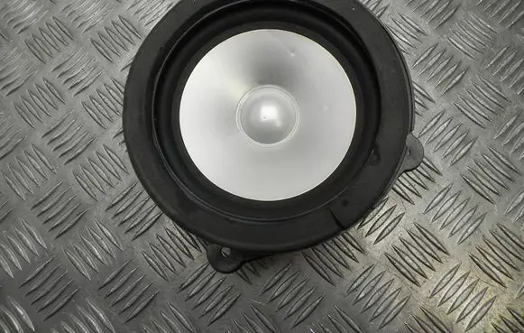 Mini One - Cooper R50 - 53 Front door high frequency speaker 6930201 R2187