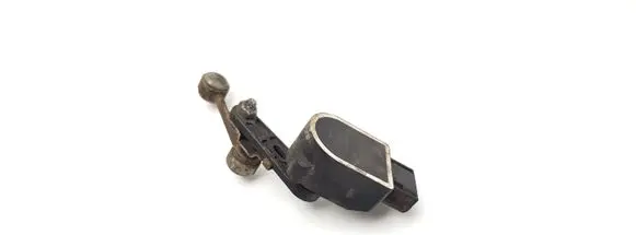 Mercedes-Benz Sprinter W906 Headlight/headlamp level sensor A0045429918
