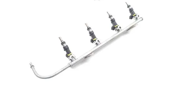 Mitsubishi Outlander Fuel injectors set 1465A412