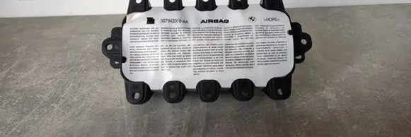 BMW 2 F45 Passenger airbag 6803201 72126803201