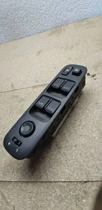 Honda Accord Electric window control switch 52J10 3033T