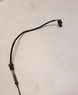 BMW 1 F20 F21 Exhaust gas temperature sensor 7543312