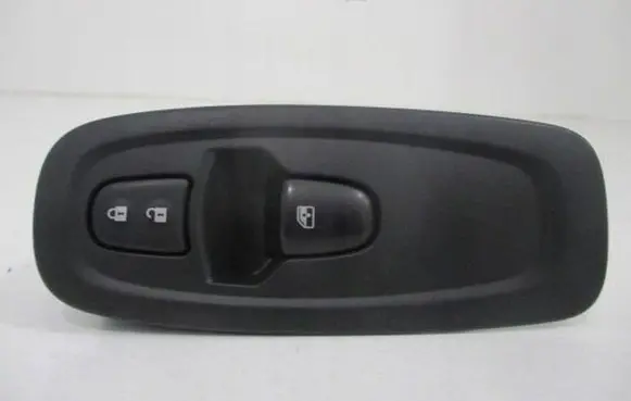 Renault Kadjar Quarter vent window switch 15518SN