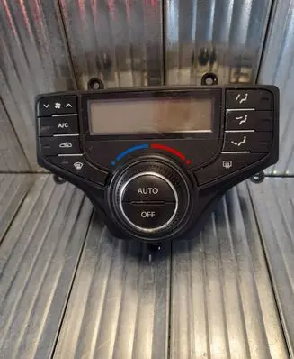 Hyundai i30 Climate control unit 972502LXXX
