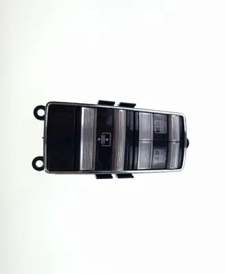 Mercedes-Benz S W221 Electric window control switch A2218214351