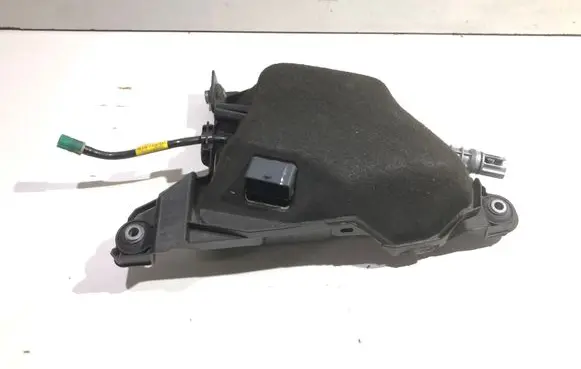 Citroen C4 Grand Picasso Hand brake/parking brake motor A2C3092224 9683024880
