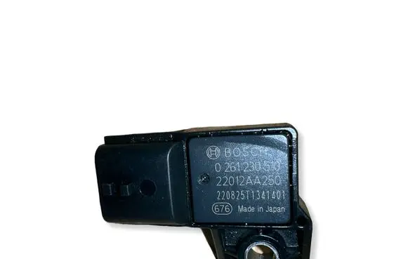 Subaru Ascent Intake air temperature sensor 0261230510 22012AA250 2208251134
