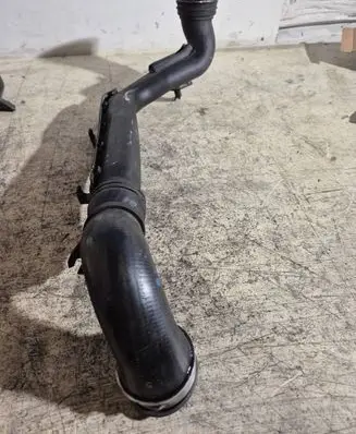 Audi A3 S3 8L Intercooler hose/pipe 1j0145770Q